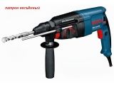BOSCH GBH 2-26 DRE 0611253703 (арт. 0611253768) — фото модели