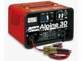 TELWIN Alpine 30 boost (арт. 807547) — фото модели
