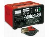 TELWIN Alpine 50 boost (арт. 807548) — фото модели