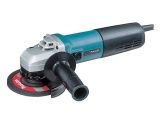 MAKITA 9565 CVR (арт. 9565CVR) — фото модели