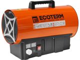 ECOTERM GHD-31T (арт. 101528) — фото модели
