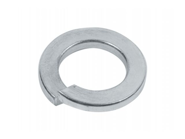 Шайба М20 гровер, цинк, DIN 127 (5 кг) STARFIX