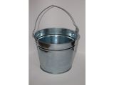 Ведро оцинкованное 7 л РБ