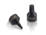 Головка 1/4&quot; с насадкой TORX T20 SNCM+V TOPTUL (BCFB0820)