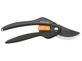 Секатор плоскостной FISKARS Single Step