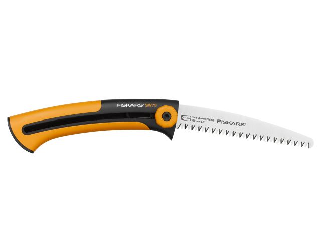 Пила садовая SW73 Xtract FISKARS