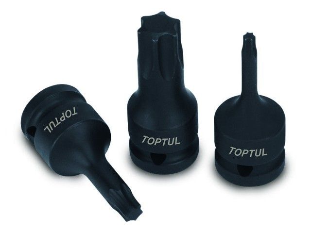 Головка ударн. 1/2&quot; TORX T27 TOPTUL (KADA1627)