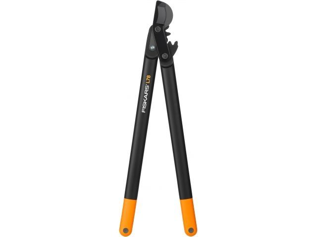 Сучкорез плоскостной L78 FISKARS PowerGear большой