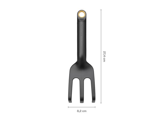 Изображение 3 Культиватор садовый Solid FISKARS(1072102/1001600)