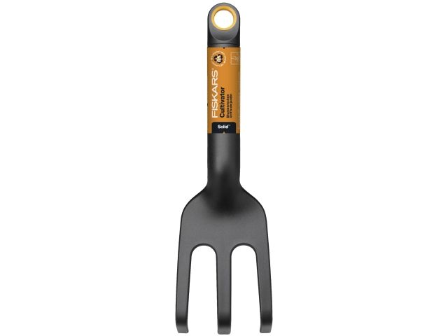 Изображение 2 Культиватор садовый Solid FISKARS(1072102/1001600)