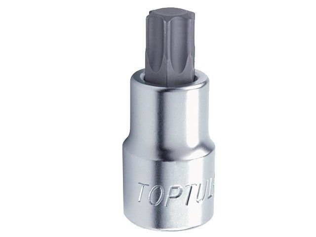 Головка 1/4&quot; с насадкой TORX T 8 TOPTUL (BCFA0808)