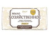 Мыло хозяйственное отбеливающее &quot;Лимон&quot; 72% в уп., 200 г