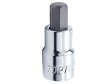 Головка 1/2" с насадкой HEX 12мм TOPTUL (BCDA1612)