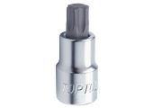 Головка 1/4&quot; с насадкой TORX T30 TOPTUL (recnjhtpBCFA0830)