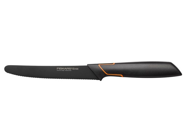 Нож для томатов 13 см Edge Fiskars