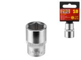 Головка 1/2&quot; 19мм 6гр. PRO STARTUL (PRO-52019)