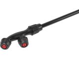 Смотреть изображение 11 Опрыскиватель ранцевый 12л STARTUL GARDEN (ST6570-12)