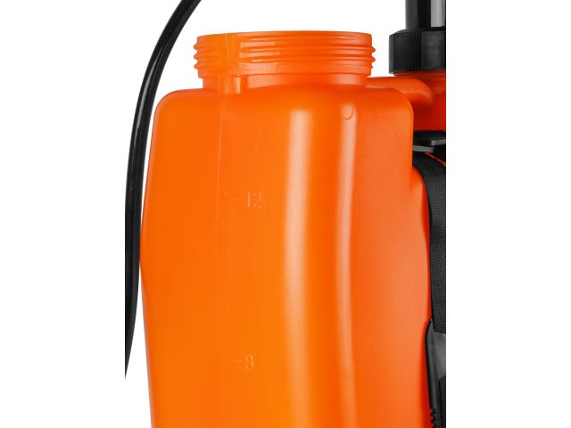 Изображение 5 Опрыскиватель ранцевый 12л STARTUL GARDEN (ST6570-12)