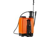 Смотреть изображение 3 Опрыскиватель ранцевый 12л STARTUL GARDEN (ST6570-12)