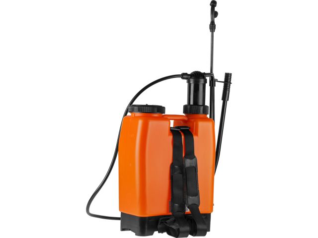 Изображение 3 Опрыскиватель ранцевый 12л STARTUL GARDEN (ST6570-12)