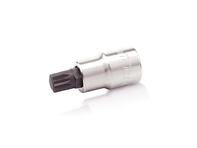 Головка 3/8&quot; с насадкой SPLINE M10 TOPTUL (BCHA1210)