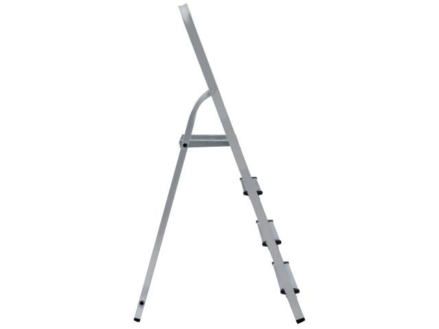 Изображение 2 Лестница-стремянка алюм. 81 см 4 ступ. 3,1кг PRO STARTUL (ST9940-04)