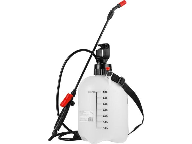 Изображение 3 Опрыскиватель компрессионный 4л ВОЛАТ