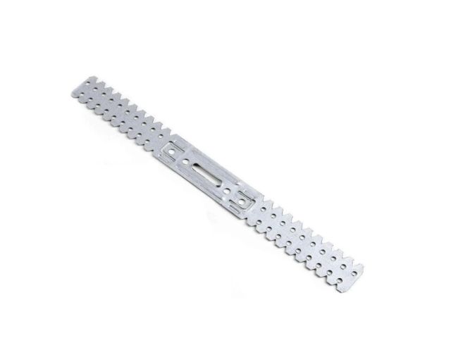 Подвес прямой 300х1мм (250 шт в карт уп.) STARFIX