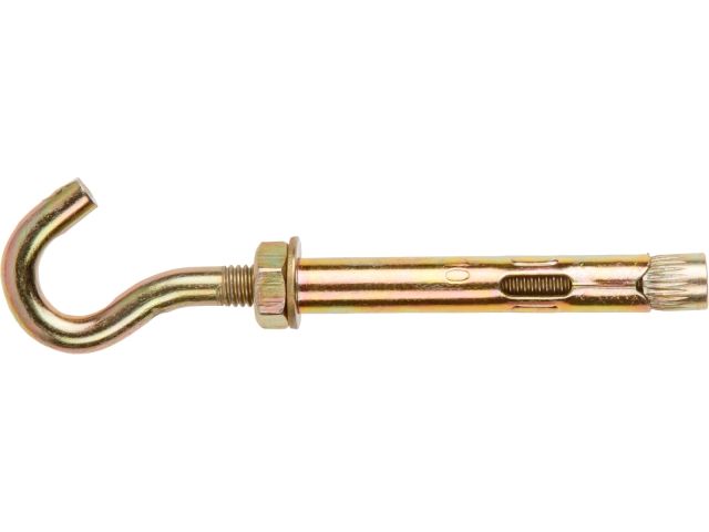 Изображение 1 Анкер с крюком М12х16х110 мм STARFIX