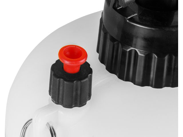 Изображение 7 Опрыскиватель компрессионный 5л ВОЛАТ