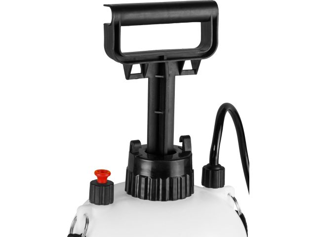 Изображение 4 Опрыскиватель компрессионный 5л ВОЛАТ