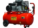 Компрессор HDC HD-A071 ременной