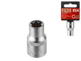 Головка &quot;звездочка&quot; 1/2&quot; Е14 PRO STARTUL (PRO-52214)