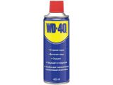 Смазочно-очистительная смесь WD-40 400 мл