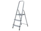 Лестница-стремянка алюм. 59 см 3 ступ. 2,6кг PRO STARTUL (ST9940-03)