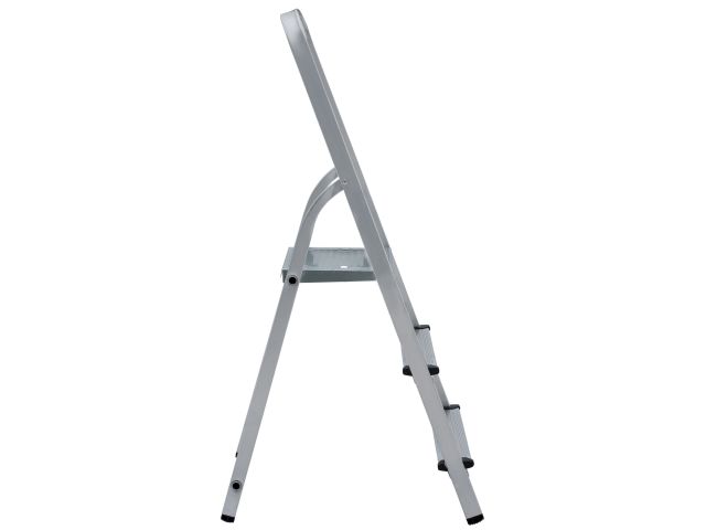 Изображение 2 Лестница-стремянка алюм. 59 см 3 ступ. 2,6кг PRO STARTUL (ST9940-03)