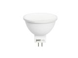 Лампа светодиодная JCDR 9 Вт GU5.3 5000К PLED POWER JAZZWAY