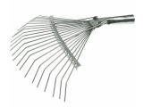 Грабли веерные проволочные ГВ-П с черенком