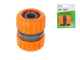 Муфта соед. для шлангов 3/4&quot; STARTUL GARDEN (ST6011-6-3/4)