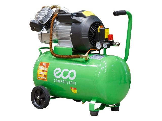 Компрессор ECO AE-502-3 коаксиальный