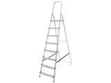 Лестница-стремянка алюм. 170 см 8 ступ. 5,8кг PRO STARTUL (ST9940-08)