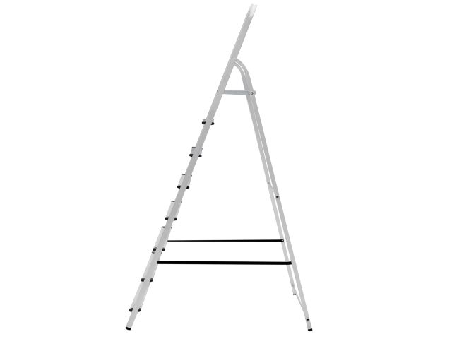 Изображение 2 Лестница-стремянка алюм. 170 см 8 ступ. 5,8кг PRO STARTUL (ST9940-08)