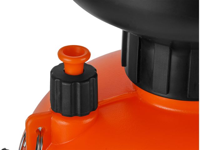 Изображение 7 Опрыскиватель компрессионный 8л STARTUL GARDEN (ST6560-80)