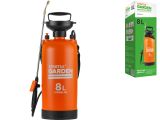 Опрыскиватель компрессионный 8л STARTUL GARDEN (ST6560-80)