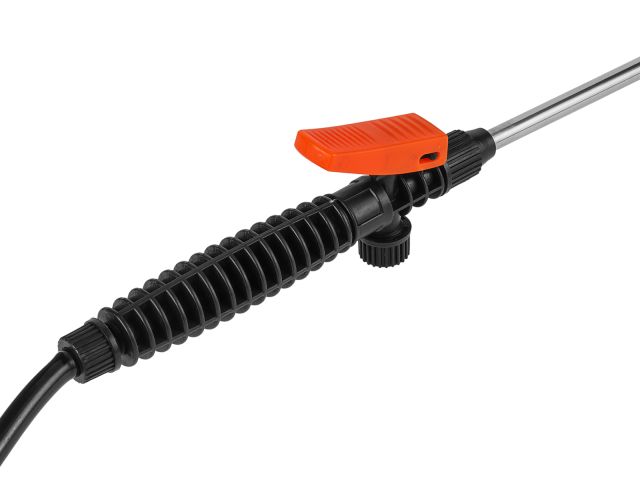 Изображение 12 Опрыскиватель компрессионный 8л STARTUL GARDEN (ST6560-80)