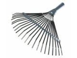 Смотреть изображение 1 Грабли веерные пластинчатые ГВ-Л с черенком
