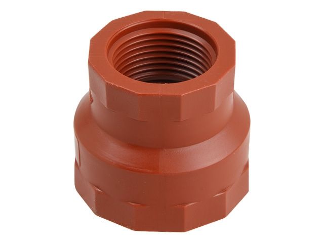 Муфта ПП ред. 3/4&quot; вн. х 1/2&quot; вн. кор., AV Engineering