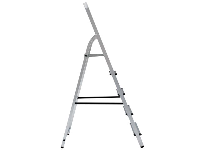 Изображение 3 Лестница-стремянка алюм. 104 см 5 ступ. 3,8кг PRO STARTUL (ST9940-05)