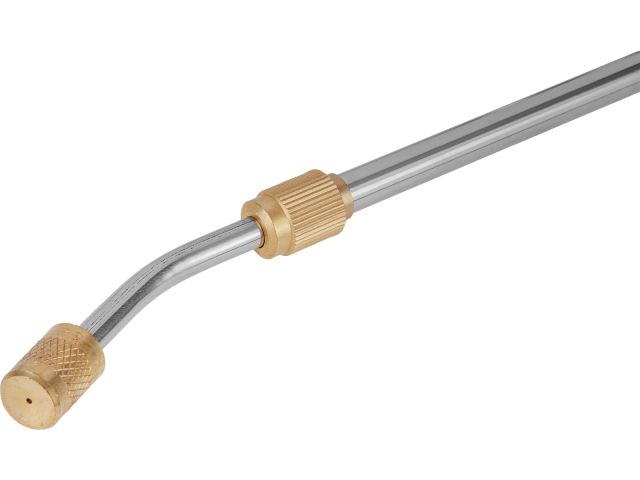 Изображение 10 Опрыскиватель компрессионный 5л STARTUL GARDEN (ST6560-50)