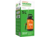 Смотреть изображение 14 Опрыскиватель компрессионный 5л STARTUL GARDEN (ST6560-50)